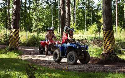 Wycieczka  szkolna  - MAZURY - 3 dni